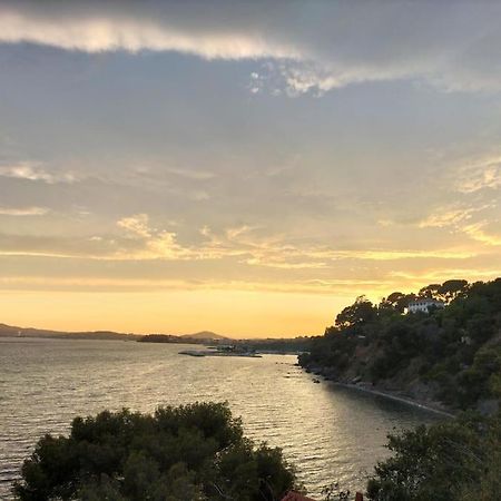 Appartement Agreable Pres De La Mer ! Toulon Eksteriør billede