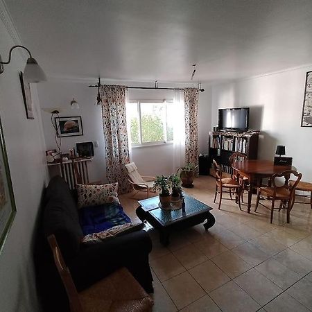 Appartement Agreable Pres De La Mer ! Toulon Eksteriør billede