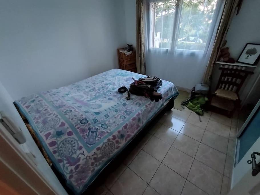 Appartement Agreable Pres De La Mer ! Toulon Eksteriør billede