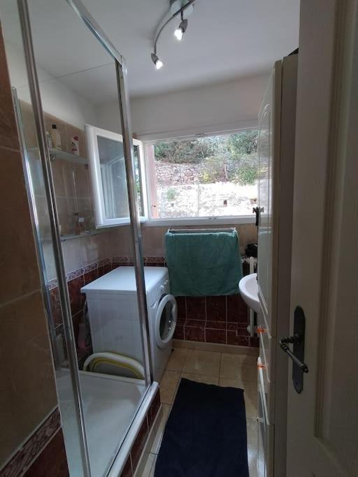 Appartement Agreable Pres De La Mer ! Toulon Eksteriør billede